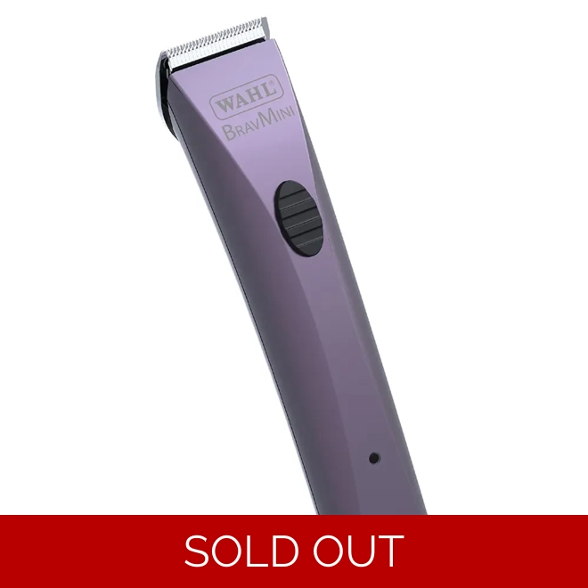 product Image for Wahl BravMini Trimmer - WM6590-800